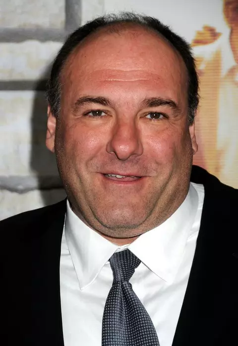 Actorul James Gandolfini a murit la vârsta de 51 de ani