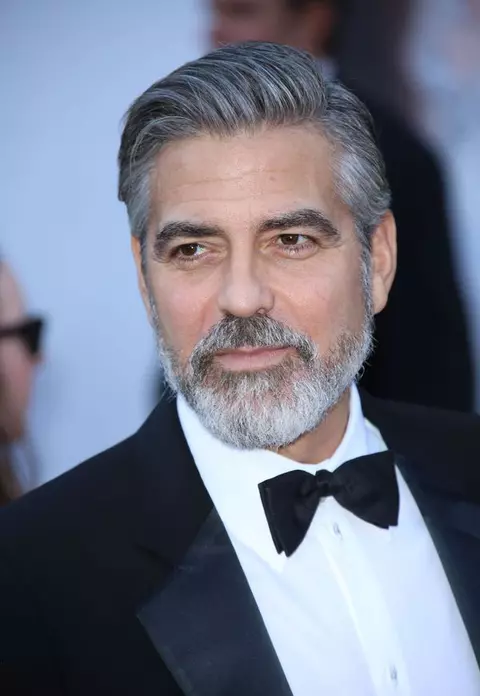 10 lucruri inedite despre GEORGE CLOONEY