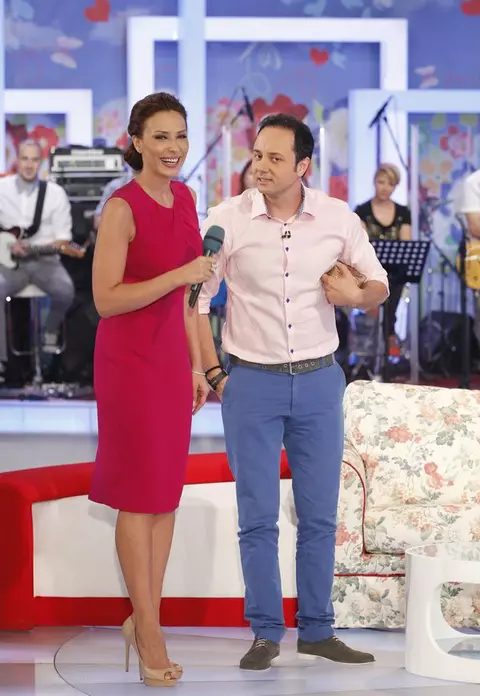 Iulia Vantur, despre vacanta in India si planurile de viitor