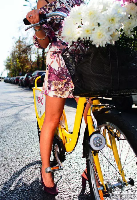 Hai la BikeFest, festivalul bicicliştilor urbani!