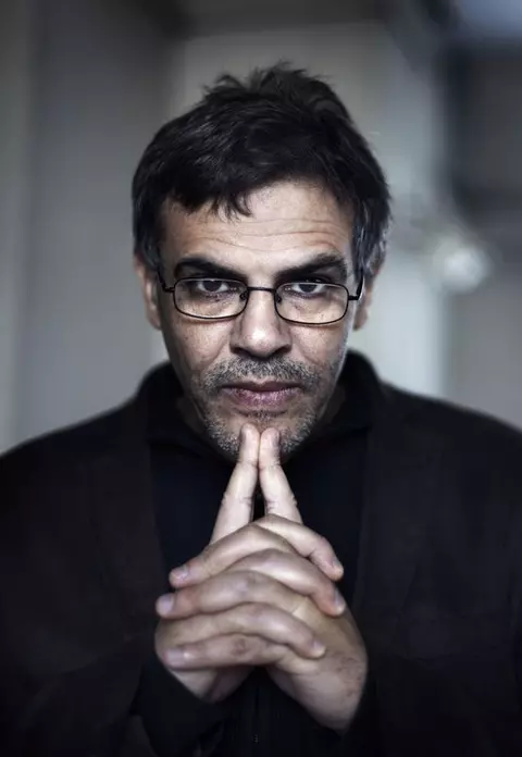 Regizorul premiat cu Palme d’Or vine în România
