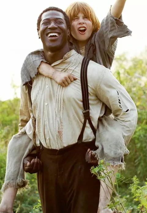  “Huck Finn”, în premieră la cinema din 27 septembrie