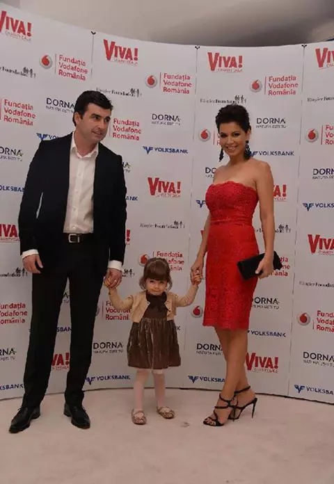 [FOTO] Vedete la VIVA! Charity Gala (partea I)