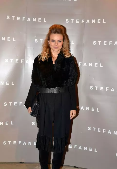 [FOTO] Vedete la aniversarea unui concept store celebru (1)