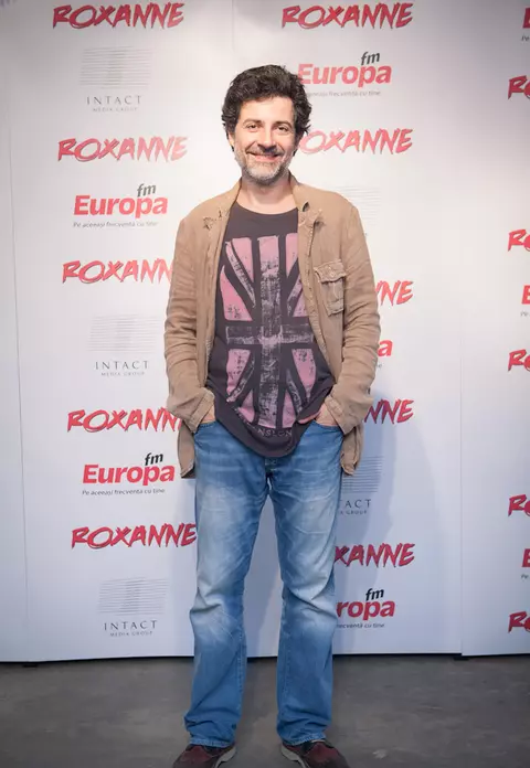[FOTO] Vedetele din lumea filmului la premiera ROXANNE