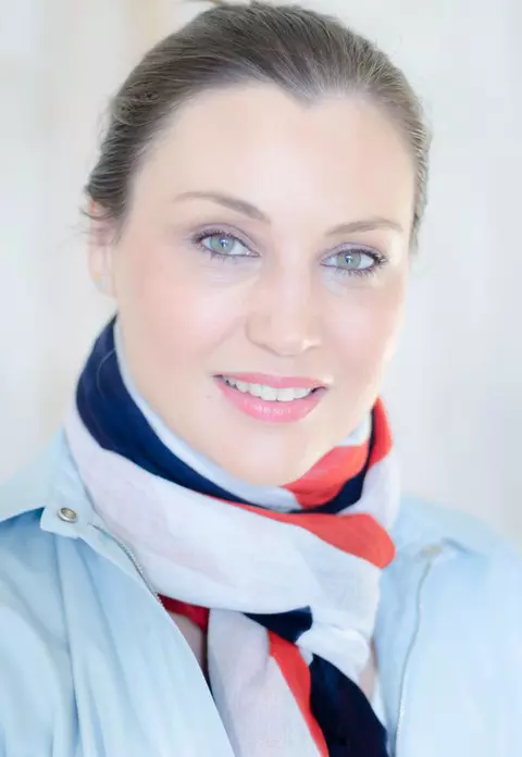 [INTERVIU] Daniela Nane despre noile ei proiecte