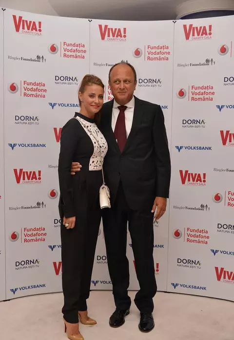 [FOTO] Viva Charity Gala, un eveniment spectaculos
