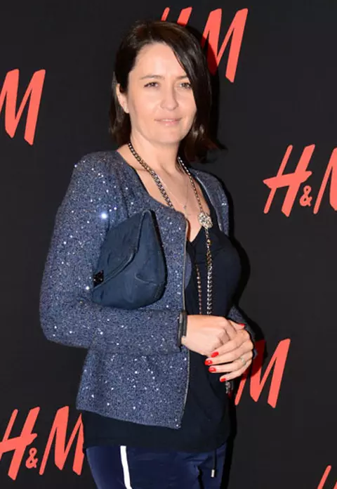 Vedete la deschiderea primului magazin stradal H&M