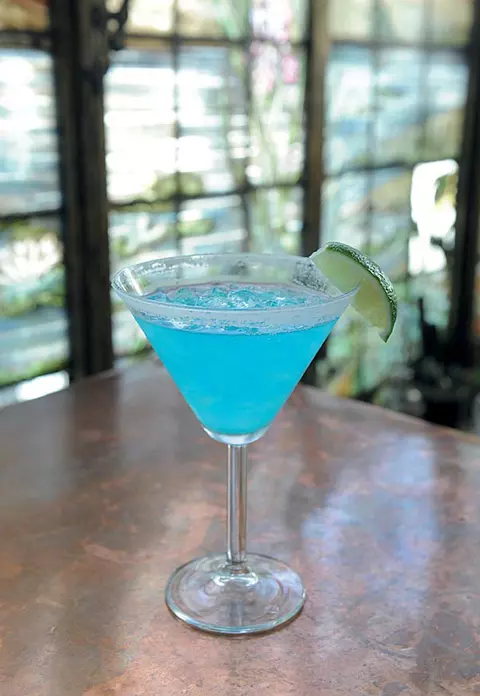 Hot Spot: InSpayer Bistro