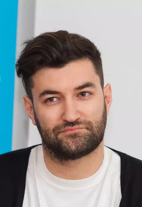 Smiley este noul Ambasador al Bunăvoinţei pentru UNICEF România 