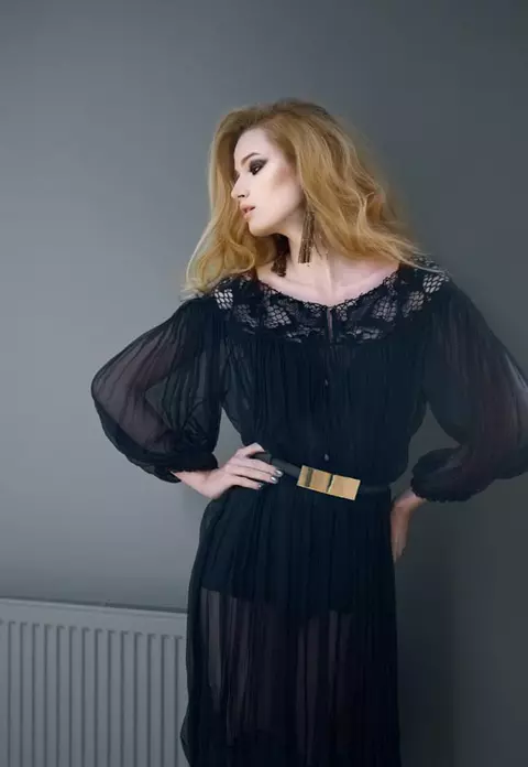 Moda VIVA! Romantic Mood