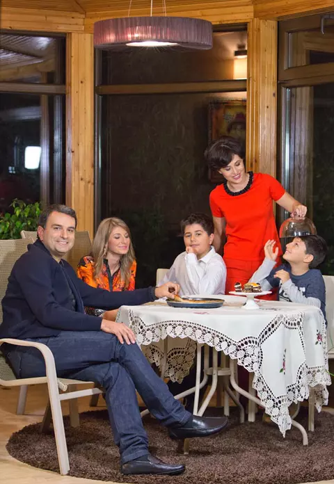 [EXCLUSIV] Lucian Mândruţă: “Pentru mine viaţa adevărată înseamnă energie”