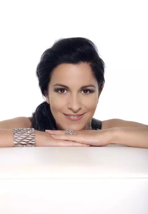 INTERVIU EXCLUSIV Angela Gheorghiu: “Fără România nu pot să trăiesc”