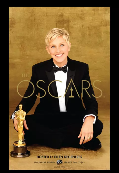 Nominalizările la Premiile OSCAR 2014 