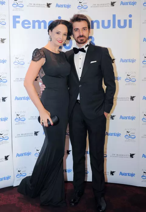 Gala Femeia Anului 2013