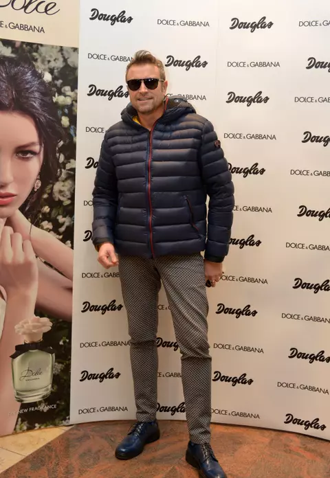 Primăvara a venit mai devreme pentru vedete
