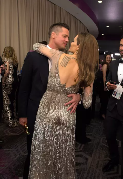 Oscar 2014: În culise