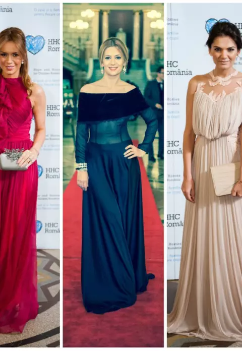 Gala Twin Art 2014