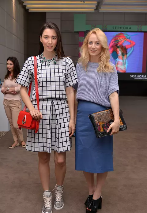 Noutăţile verii de la Sephora 