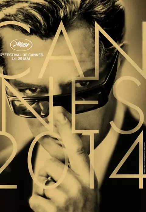Marcello Mastroianni, omagiat la Festivalul de film de la Cannes - VIDEO