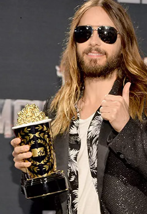 Câştigătorii MTV Movie Awards 2014