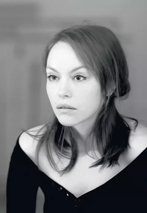 Olimpia Melinte – “Trăieşte intens, zâmbeşte mult, dansează de câte ori ai ocazia!” 