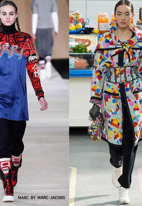 Tendinţe toamnă-iarnă 2014-2015. Descoperă piesele must-have!