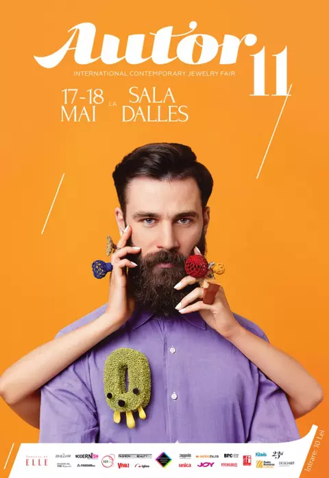 Rezervă-ţi un City break la Autor în acest weekend!