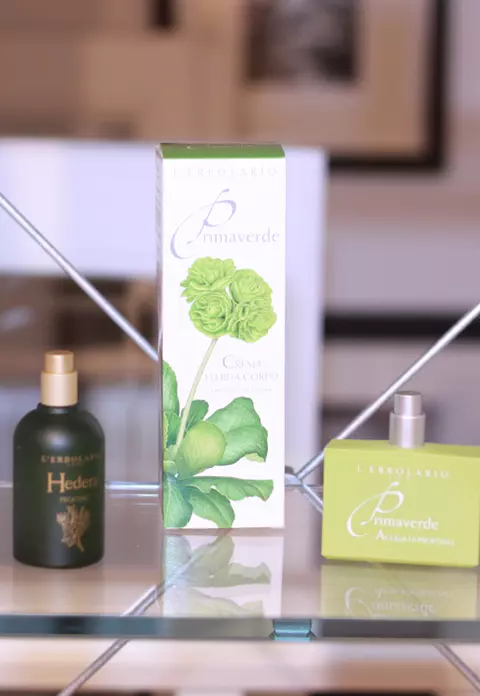 Totul despre produsele fitocosmetice L’Erbolario, la ELLE Beauty Club