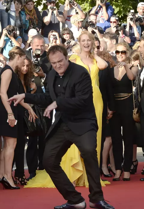 Cannes 2014: Ceremonia de închidere, ultimele apariţii pe covorul roşu, palmaresul 