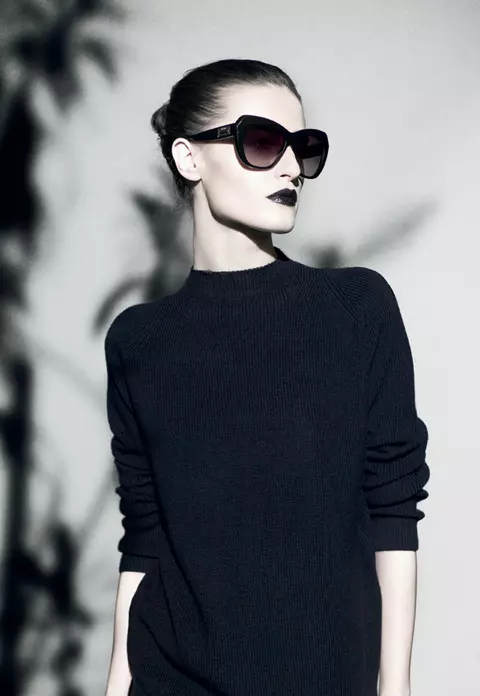 Moda Viva! - Black Desire