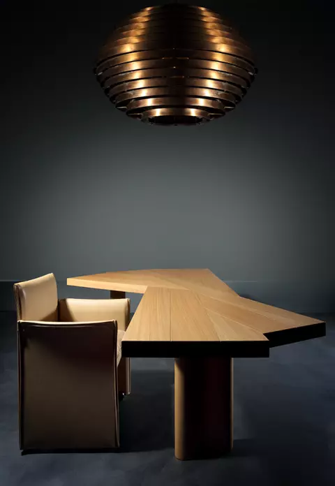 Eleganţă şi simplitate în designul de interior 