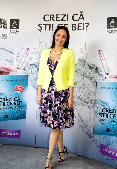 Vedetele aleg un stil de viaţă sănătos