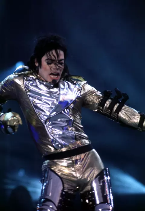 Michael Jackson – 5 ani de la moartea Megastarului