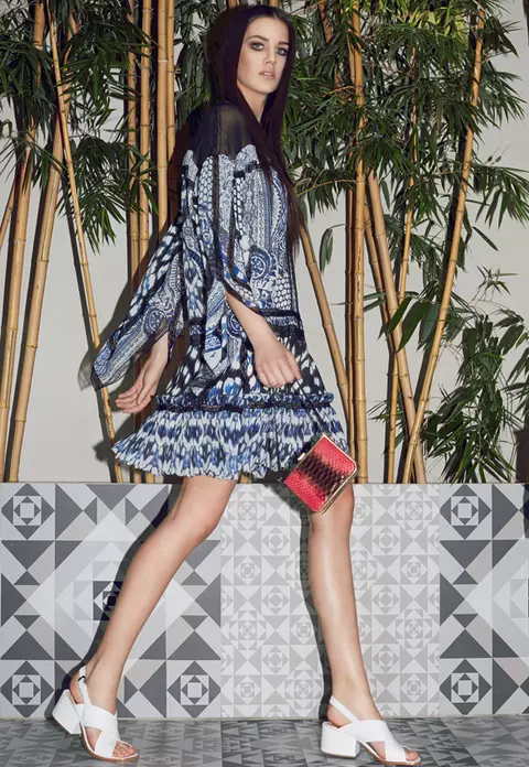 Moda VIVA! – Back in the 70’s