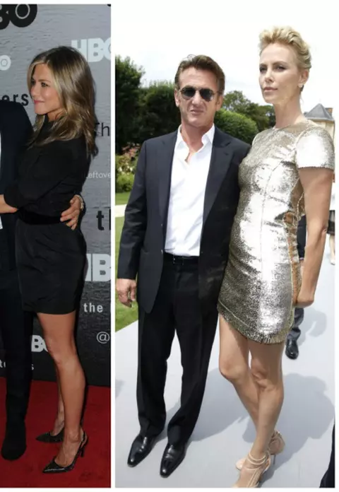 Două cupluri celebre de la Hollywood se pregătesc de căsătorie