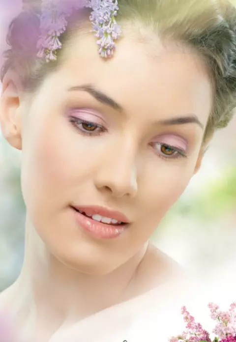 Grăbește sosirea verii cu noua gamă de parfumuri florale de la Lady’s