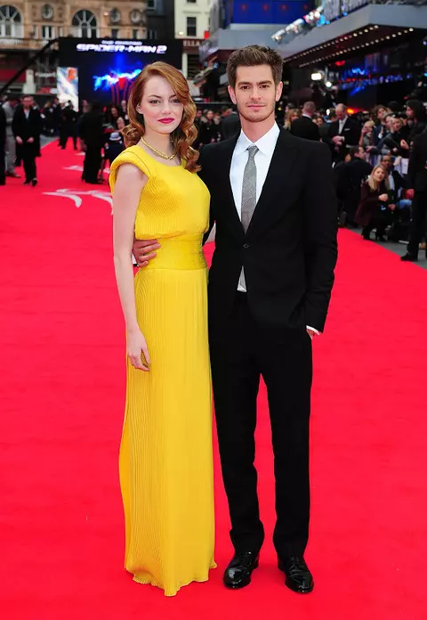 Top 10 cele mai stylish cupluri de la Hollywood