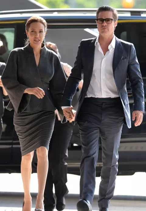 Chateau Miraval, locul unde s-au căsătorit Brad Pitt şi Angelina Jolie