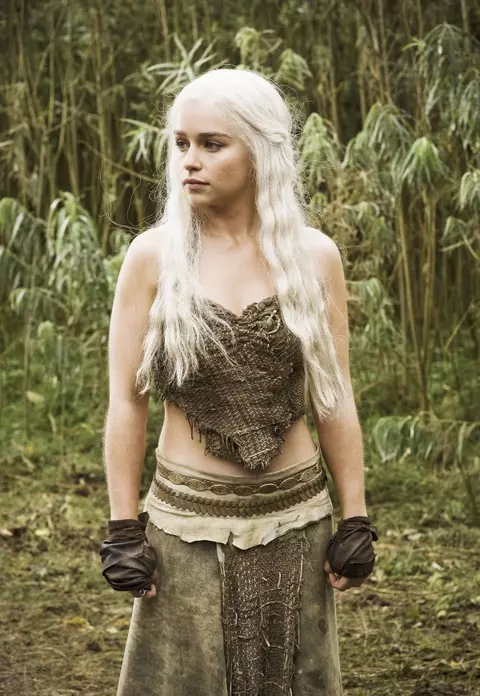 Cum arată în realitate actorii din „Game of Thrones”