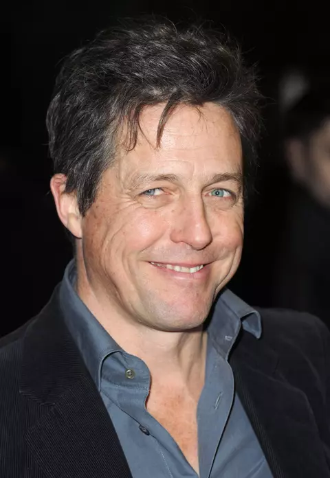 Hugh Grant va primi despăgubiri uriașe de la "Mirror"! Care este motivul