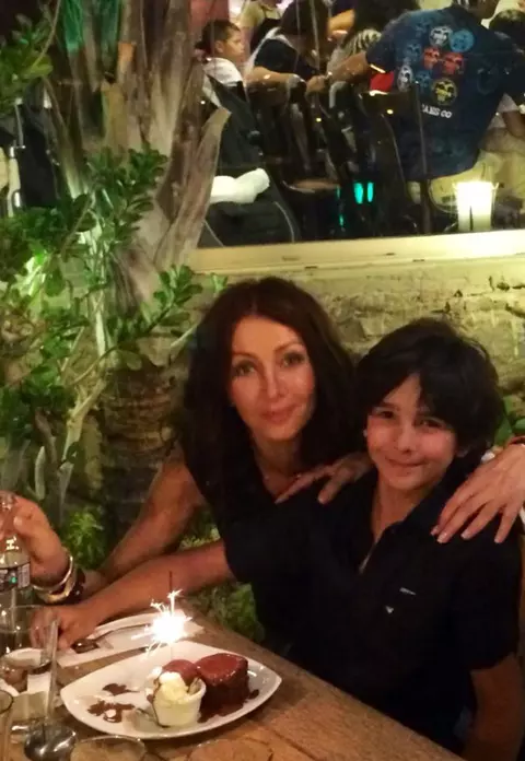 Mihaela Rădulescu a împlinit 45 de ani. Vezi cum a sărbătorit!