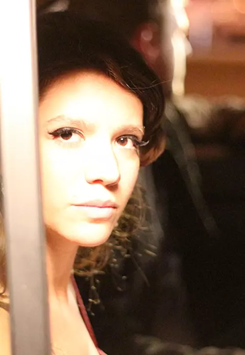 Ada Condeescu – O vară cu nopţi albe şi cărţi cu zâne