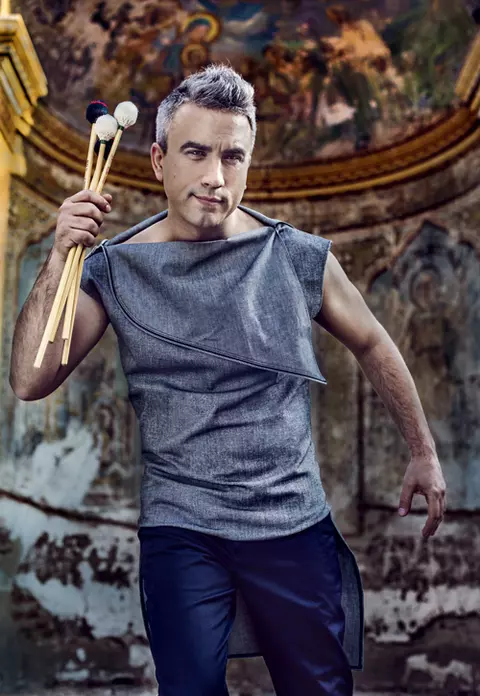 Zoli Toth – 24 de întrebări 