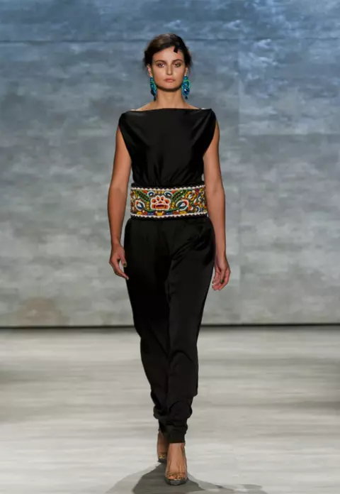 Dorin Negrău – Un designer român la New York 