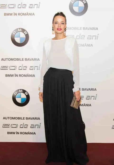 Vedete la Gala Automobile Bavaria 