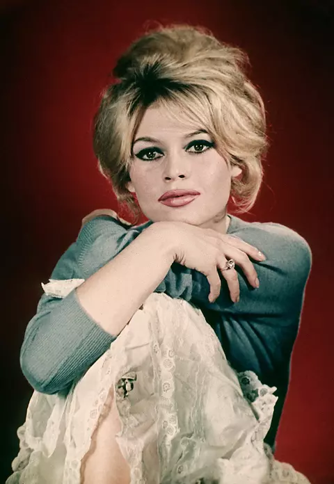  Brigitte Bardot a împlinit 80 de ani. Vezi imagini de colecţie!