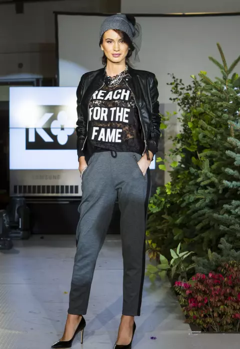 Style Up – O experienţă unică de fashion 
