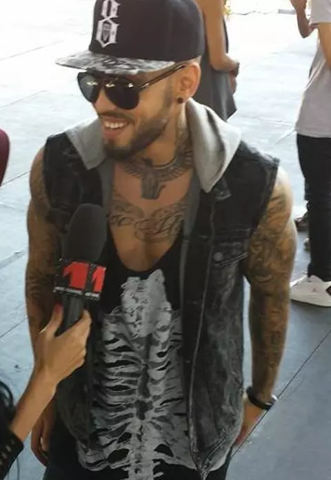 Câştigătorii Romanian Music Awards 2014