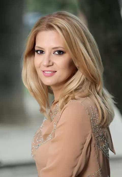 Stilul meu - Amalia Enache